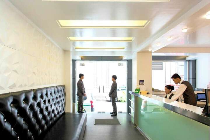 Hotel Interior 2 of 66