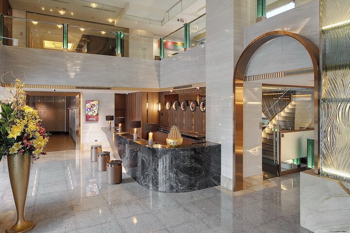 Hotel Interior 2 of 32