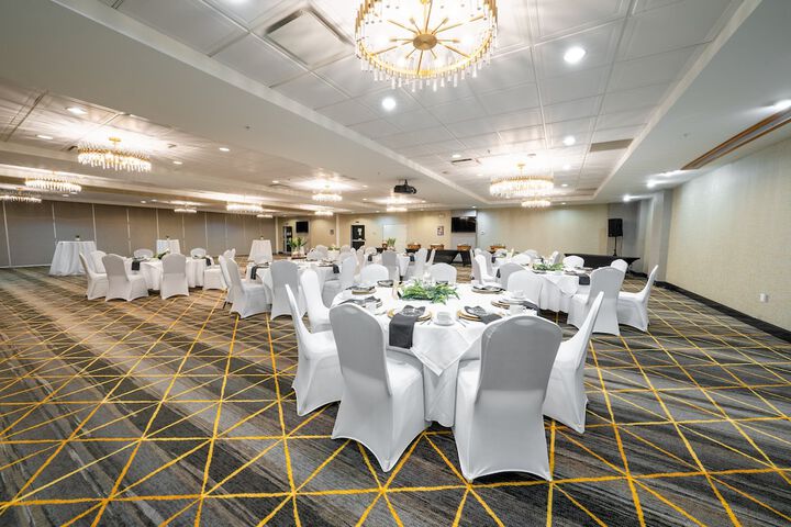 Ballroom