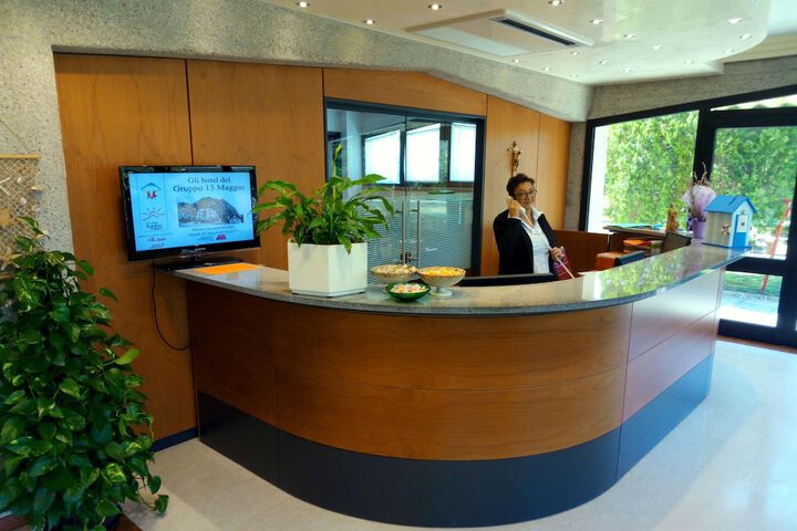 Hotel Interior 2 of 65