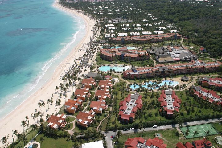 Hotel 207 of 211