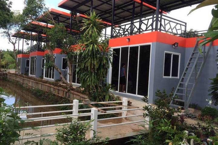 Meephawa Resort