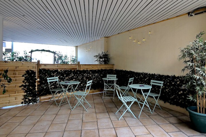Terrace/Patio 28 of 29