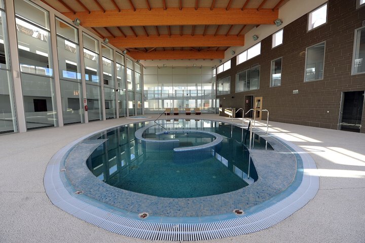 Pool Hotel