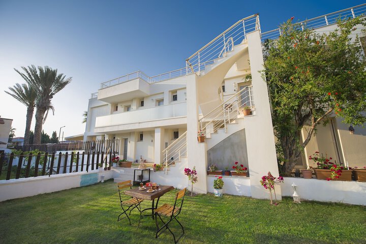Destina Çeşme in Cesme
