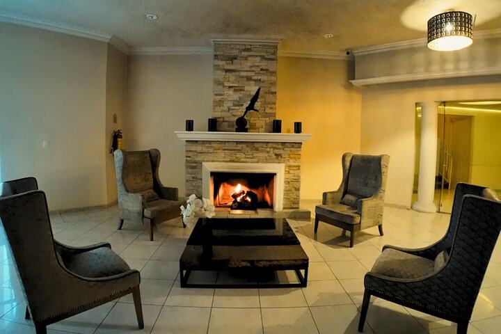 Hotel Interior 3 of 67