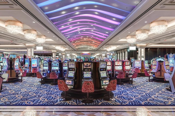 Casino