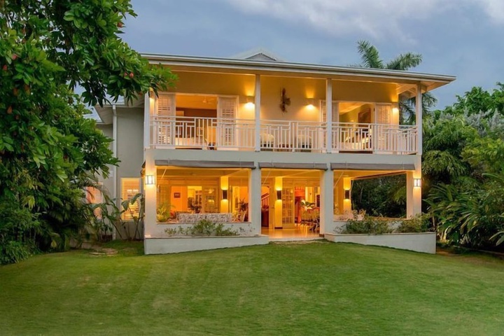 Coral Cove Discovery Bay 5BR