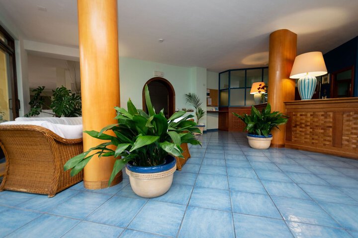 Hotel Interior 2 of 81