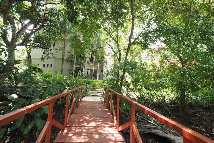 Hotel 137 of 138