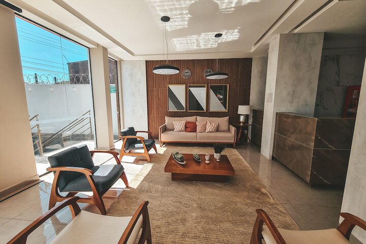 Prime Hotel Araguari