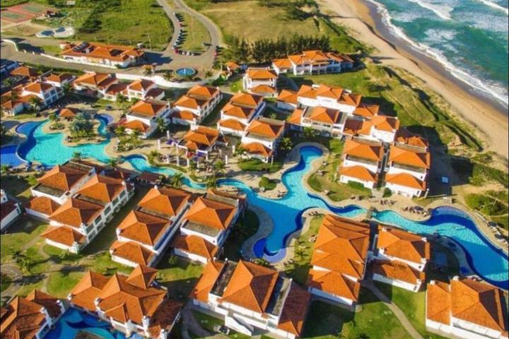 Búzios beach resort Residenciais
