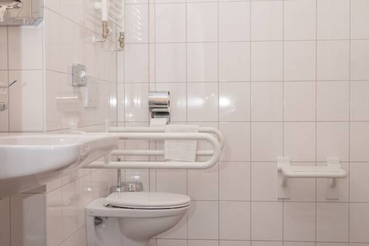 Bath Interior