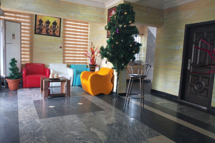 Hotel Interior 3 of 44