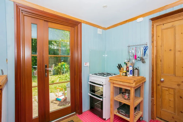 1 Bedroom Flat in Highbury