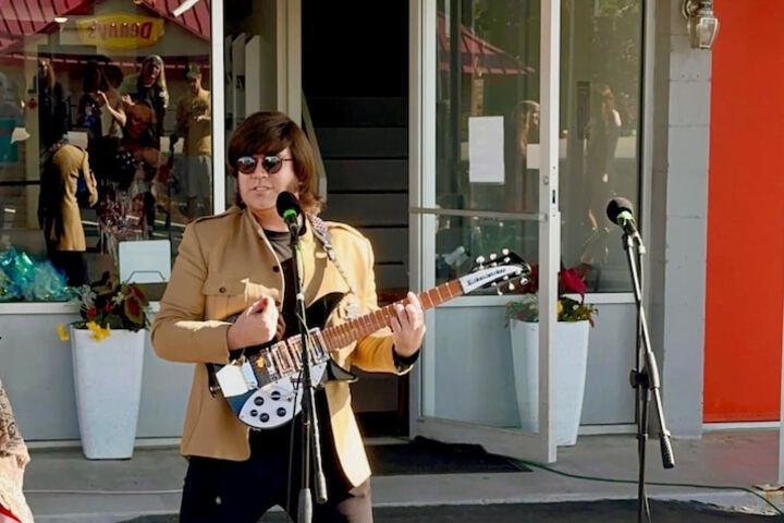 Entertainment 36 of 42