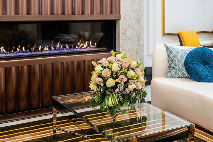 Hotel Interior 9 of 113