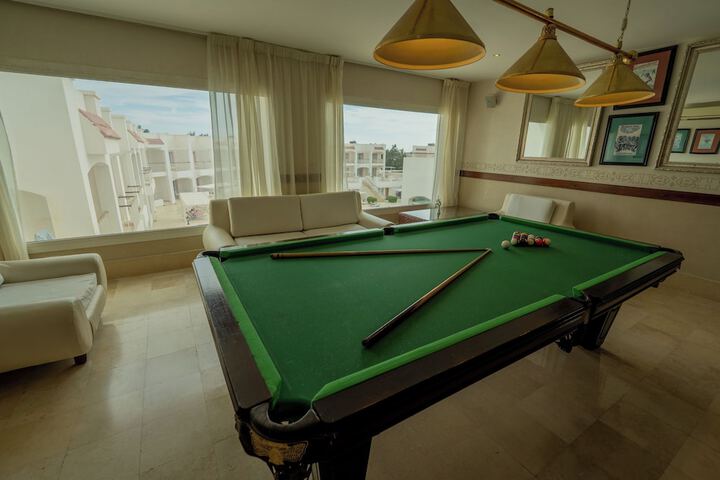 Billiards