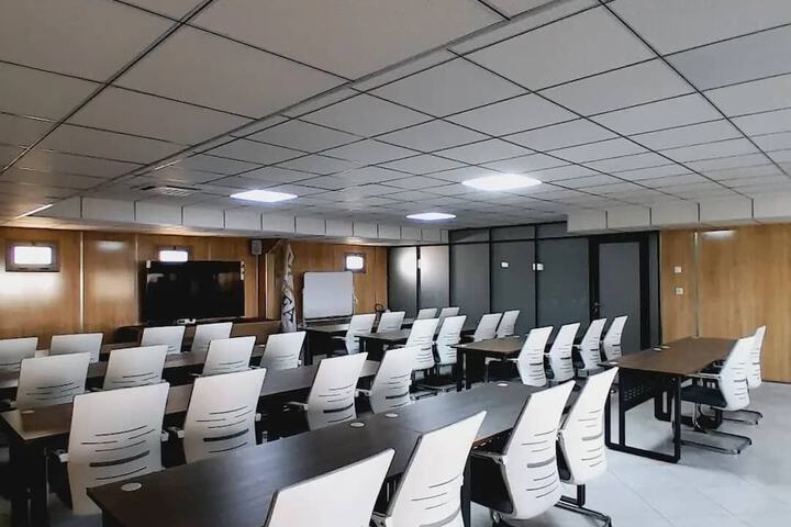 Meeting 9 of 13