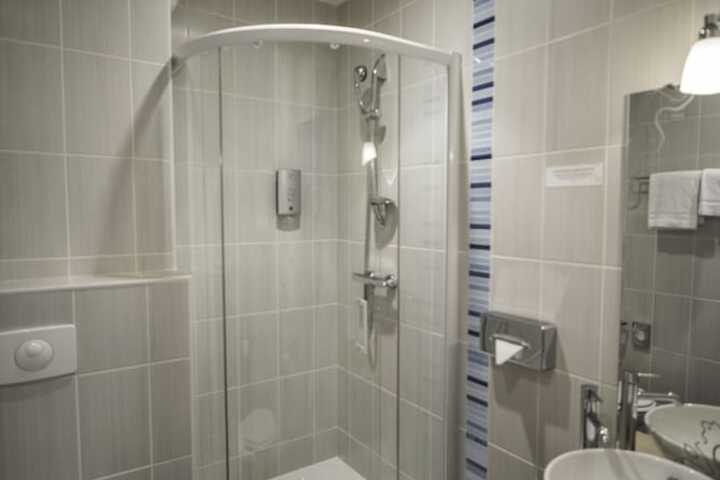 Bath Interior