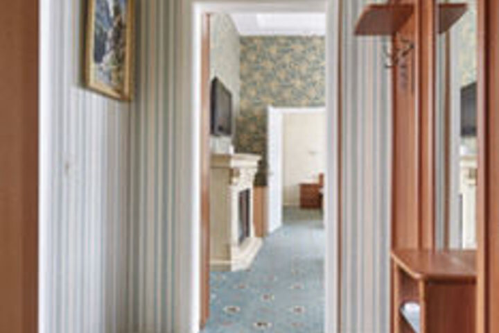 Interior Photo
