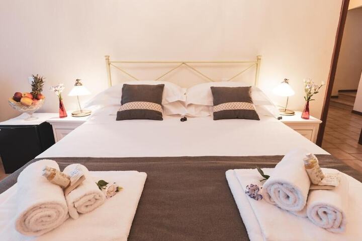 Albergo Giardino