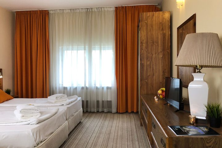Room View