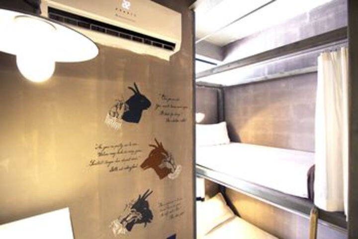Inside Room Photo