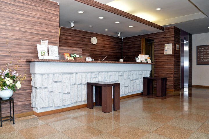 Hotel Interior 2 of 26