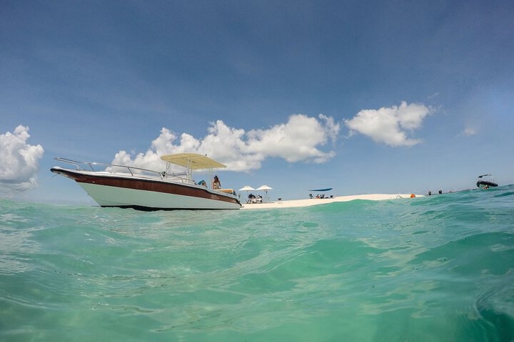 Boating
