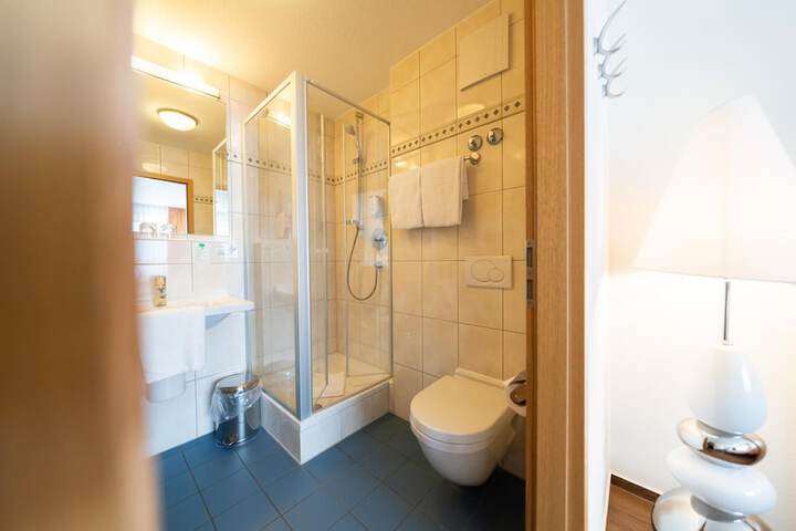 Bath Amenities