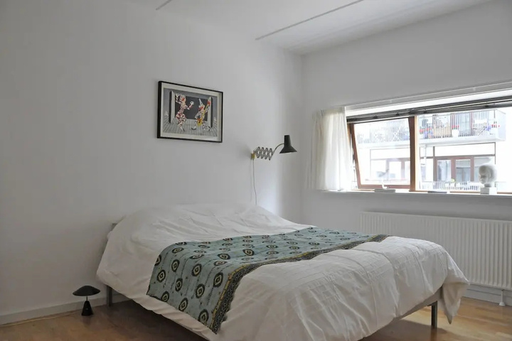 Image of 2 bedroom apt Christianshavn 417-1