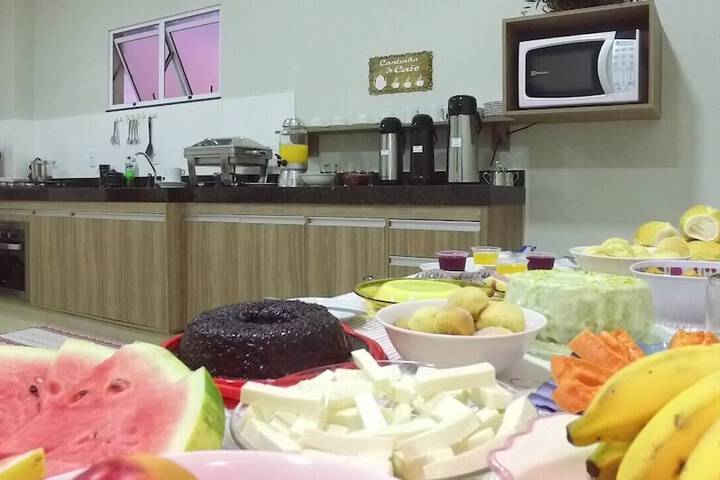 Breakfast/Coffee Service 16 of 16