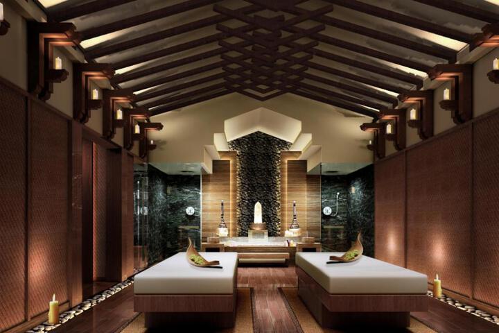 Spa and Wellness Pictures