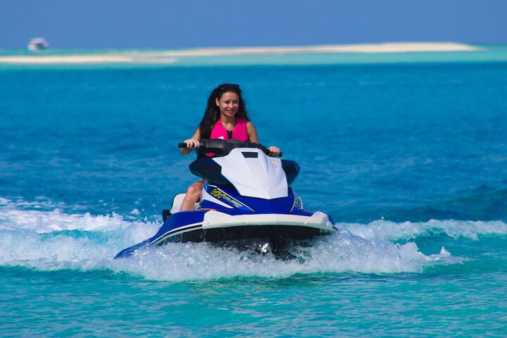 Water Sports 24 of 52