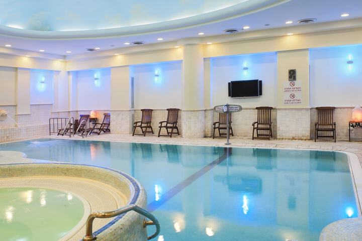 Pool to Cool