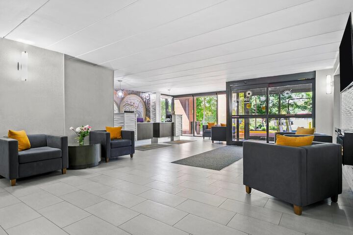 Hotel Interior 2 of 39