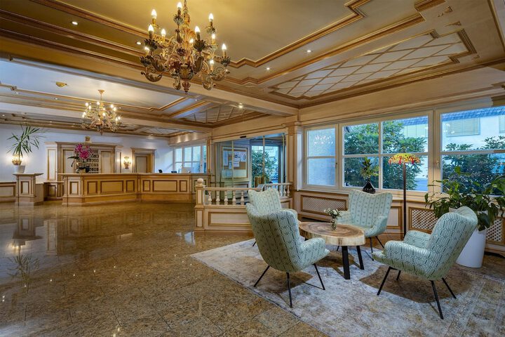 Hotel Interior 3 of 116