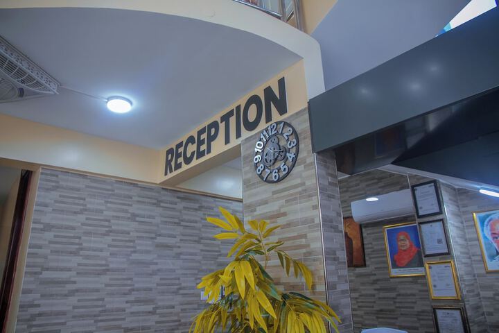 Hotel Interior 8 of 98
