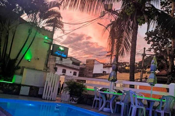 Pool 18 of 22