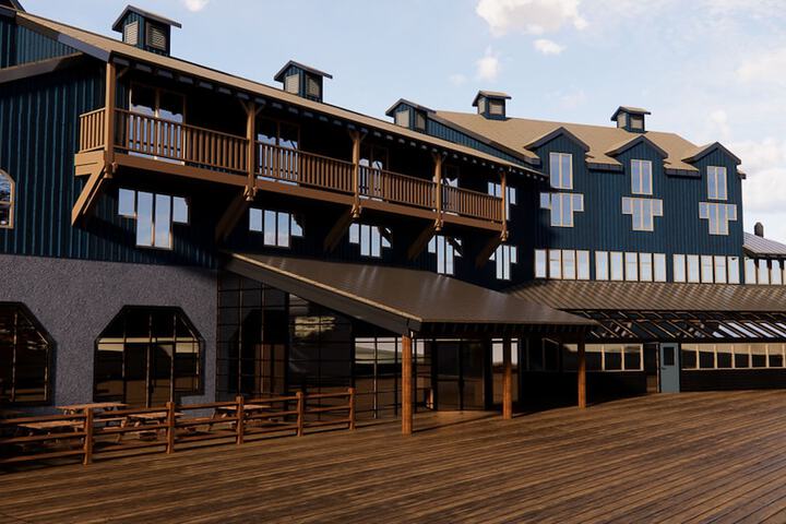Hotel 45 of 45