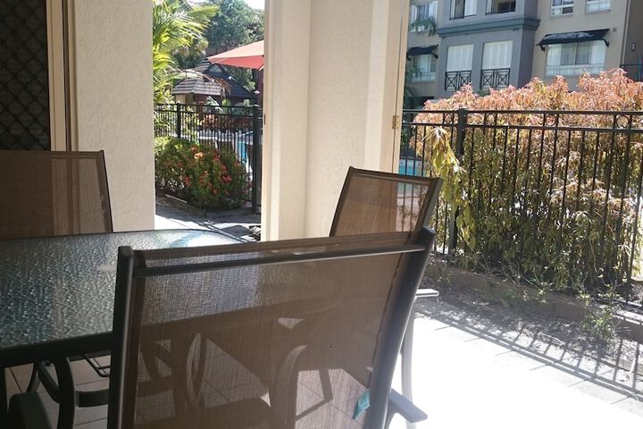 Terrace/Patio 22 of 40