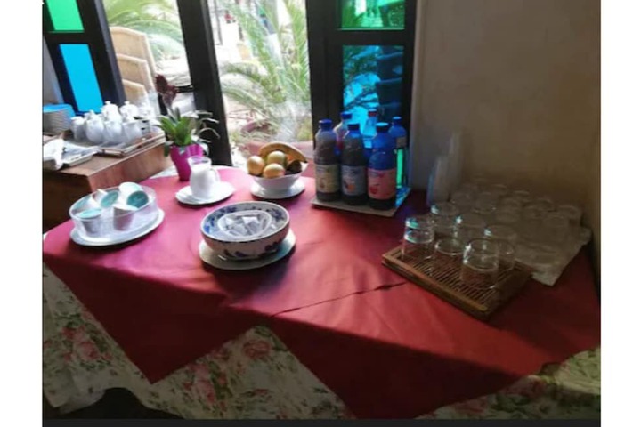 Dining Photos