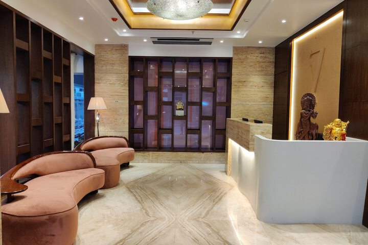 Hotel Interior 2 of 24
