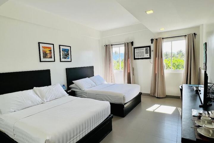 Room 3 of 21