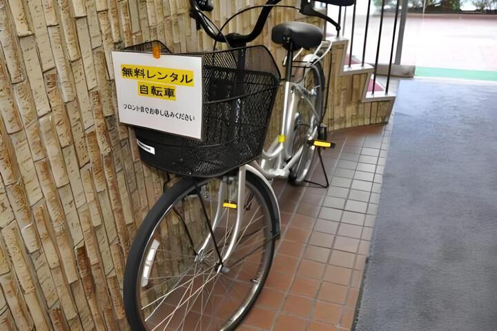 Hotel Sanada