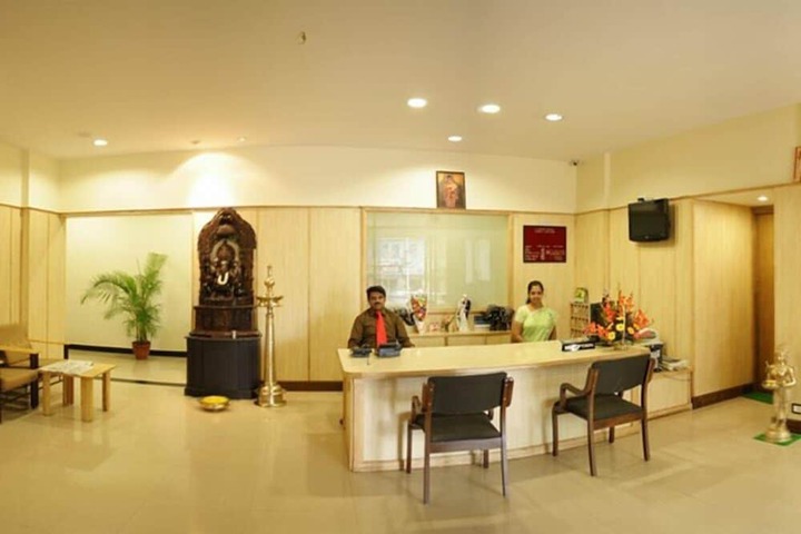 Hotel Interior 2 of 12