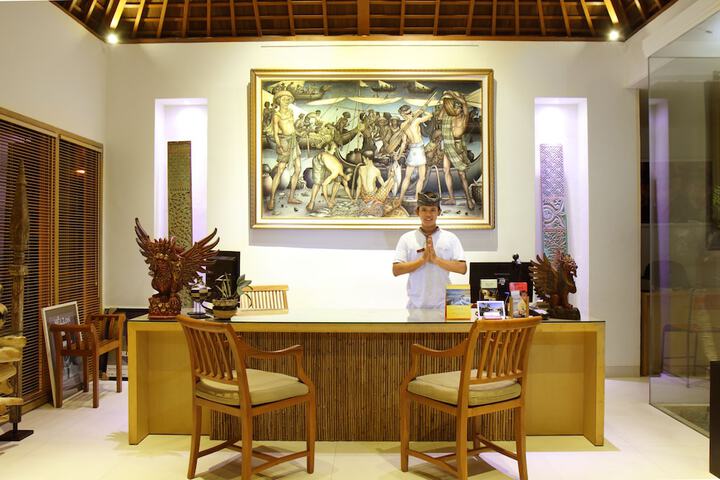 Hotel Interior 2 of 78