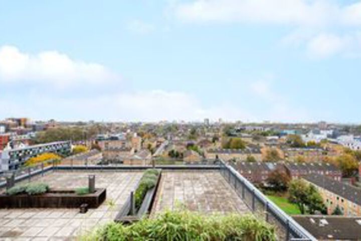 Terrace/Patio 19 of 19