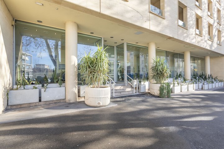Outside Photo